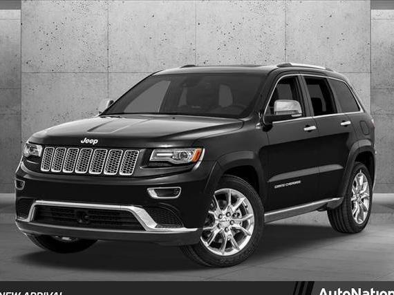 JEEP GRAND CHEROKEE 2016 1C4RJFJT6GC379031 image